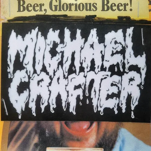 Beer, Glorious Beer!