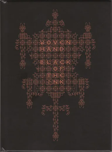 Black of the Ink