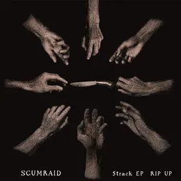 Rip Up von SCUMRAID – Cover