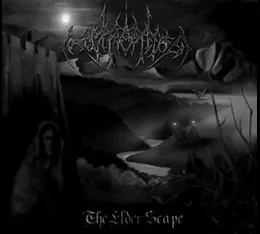 The Elder Scape von Archaicus – Cover