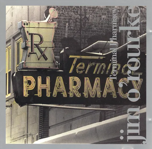Terminal Pharmacy
