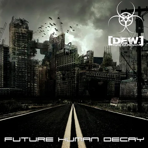 Future Human Decay