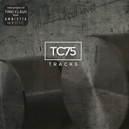 Tracks von TC75 – Album Cover