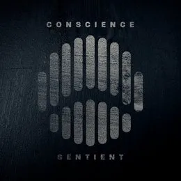 Sentient von Conscience – Album Cover