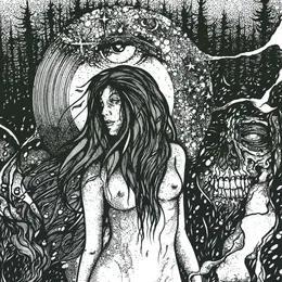 Still Waters Run Deep von Totem Skin – Album Cover