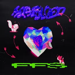ffs von Misplaced – Cover