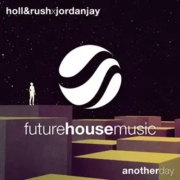 Another Day von Holl & Rush – Cover