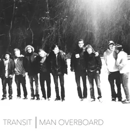 Split von Transit – Cover