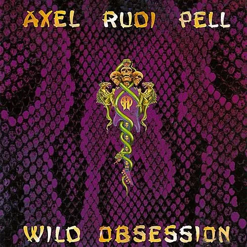 Wild Obsession