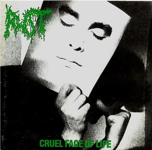 Cruel Face of Life