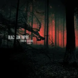 From the Shadows: Remix EP von Black Sun Empire – Cover