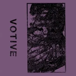 Wilting von Votive – Cover
