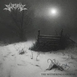 The Withering Gardens von Switchface – Cover