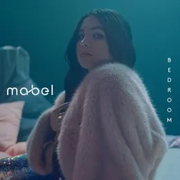 Bedroom von Mabel – Cover