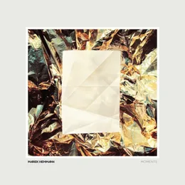 Moments von Marek Hemmann – Album Cover