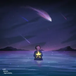 Star Chasing von Devon Rea – Album Cover