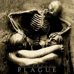 Plague von Warbell – Album Cover