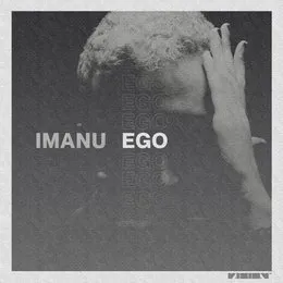 EGO von IMANU – Album Cover