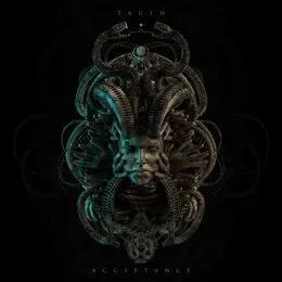 Acceptance von Truth – Album Cover