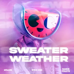 Sweater Weather von Steve Void – Cover