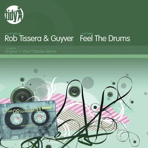 Feel The Drums
