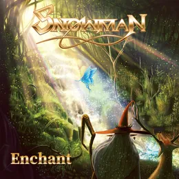 Enchant von すのうまん – Cover