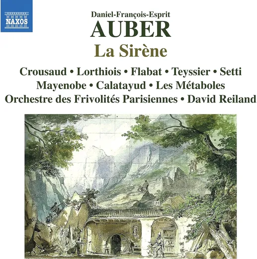 La Sirène