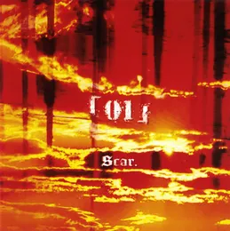01 von Scar. – Album Cover