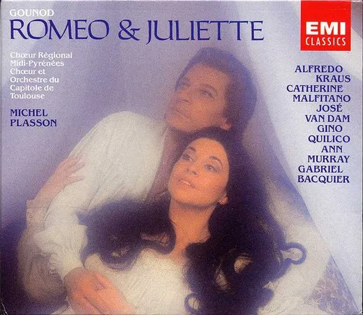 Roméo & Juliette