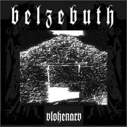 Vlohenarv von Belzebuth – Cover