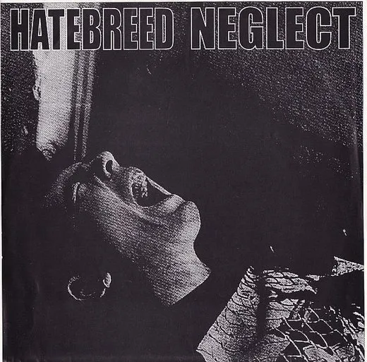 Hatebreed / Neglect von Hatebreed – Album Cover