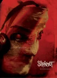 (sic)nesses von Slipknot – Album Cover