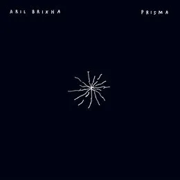 Prisma von Aril Brikha – Album Cover