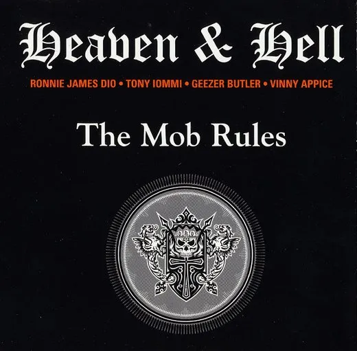 The Mob Rules
