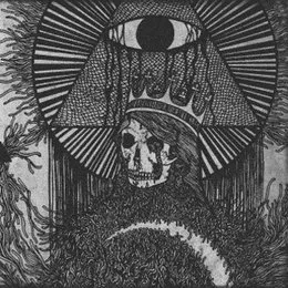 Dem Entwirklichten von Regnum – Album Cover