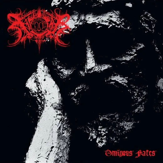 Xasthur / Leviathan von Xasthur – Album Cover