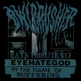 Tribute to EYEHATEGOD von Owlcrusher – Cover