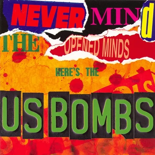 Never Mind the Opened Minds