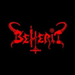 Unreleased Studio Tracks von Beherit – Cover