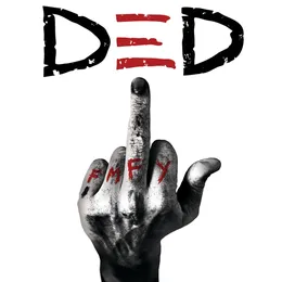FMFY von DED – Cover