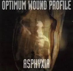 Asphyxia von Optimum Wound Profile – Album Cover