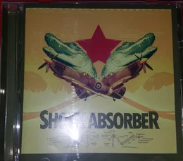 Promo '07 von Shock Absorber – Cover