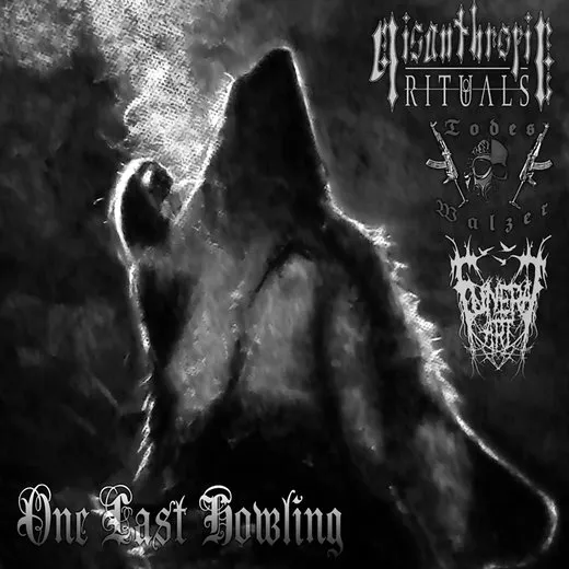 One Last Howling