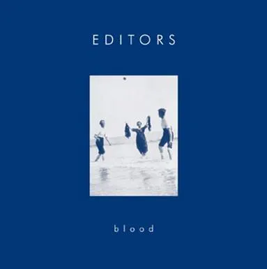 Blood