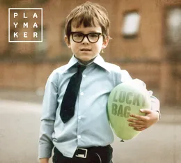 Lucky Bag von Playmaker – Album Cover