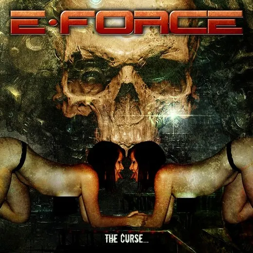 The Curse…