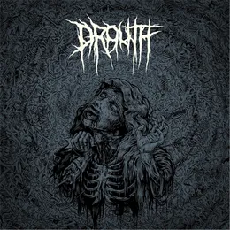 Vast, Loathsome von Drouth – Cover