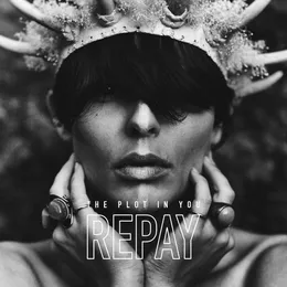 Repay von The Plot in You – Album Cover