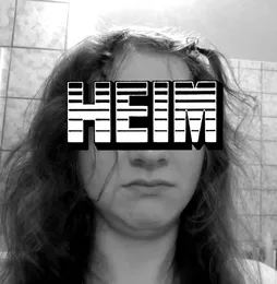 Heim von Heim – Album Cover
