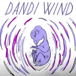 Dead Gods / Dandi Wind von Dead Gods – Cover